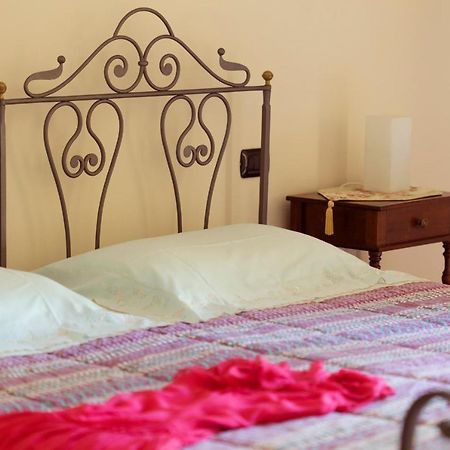 Bed&Breakfast Il Frantoio Misano Adriatico Exterior foto
