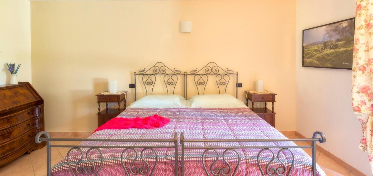 Bed&Breakfast Il Frantoio Misano Adriatico Exterior foto
