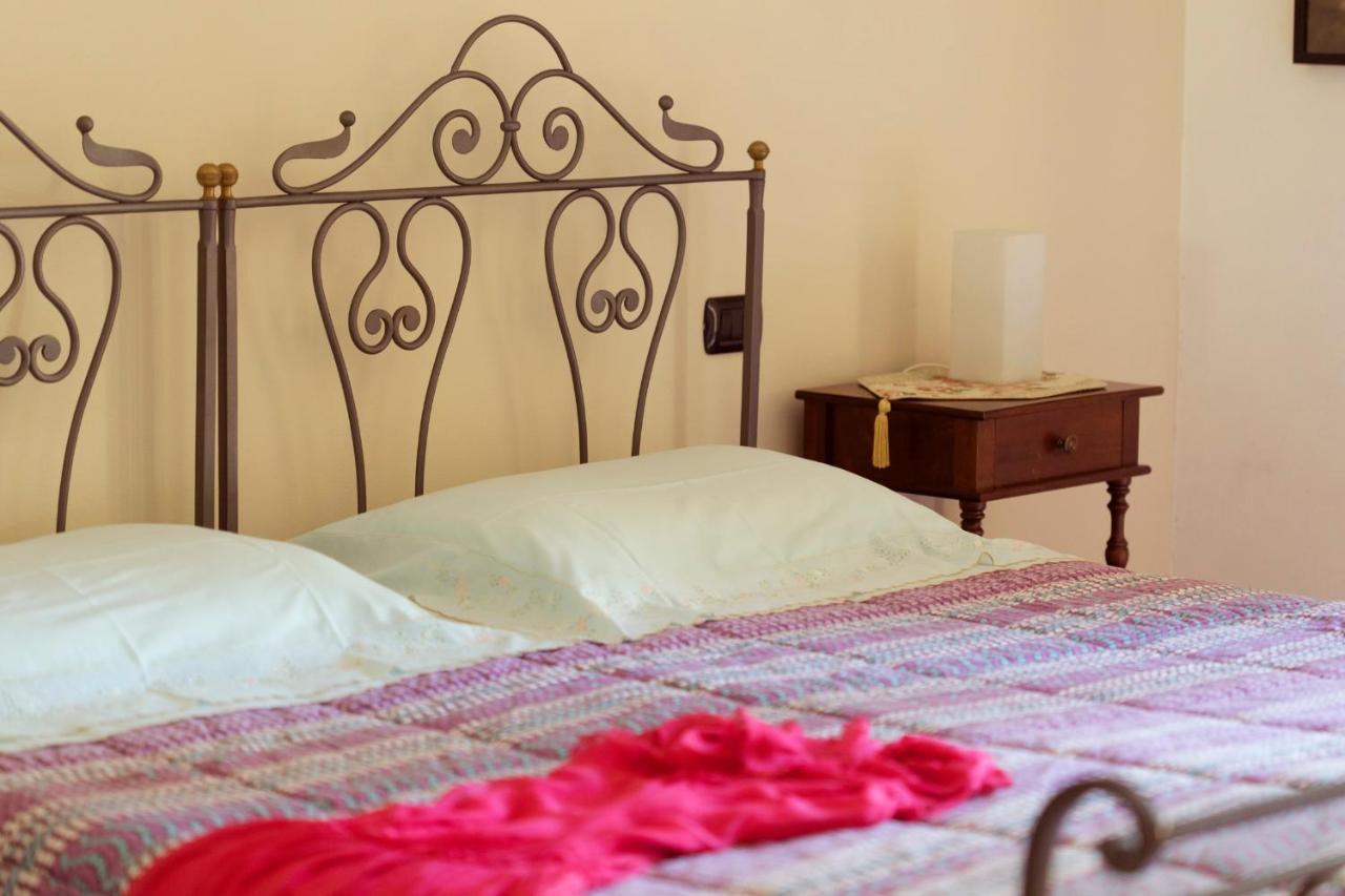 Bed&Breakfast Il Frantoio Misano Adriatico Exterior foto