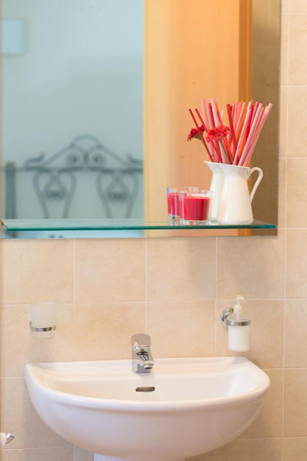 Bed&Breakfast Il Frantoio Misano Adriatico Exterior foto