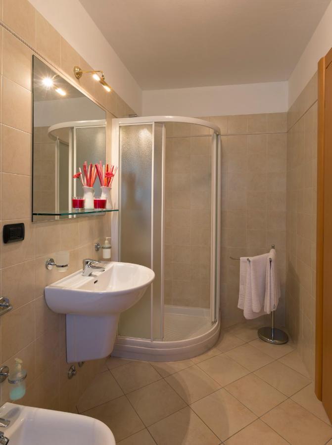 Bed&Breakfast Il Frantoio Misano Adriatico Exterior foto