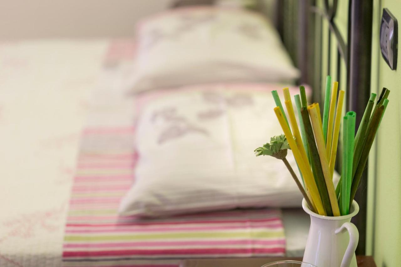 Bed&Breakfast Il Frantoio Misano Adriatico Exterior foto