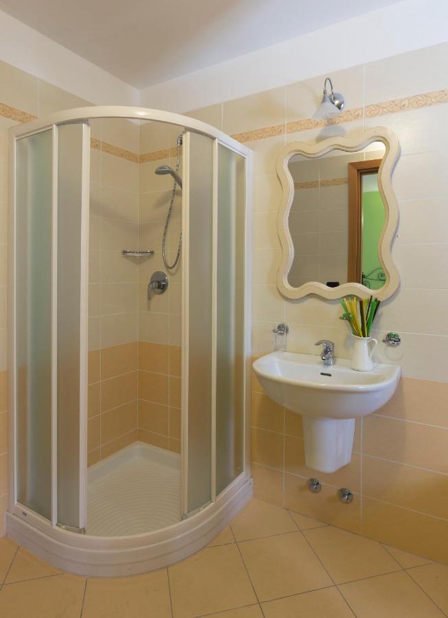Bed&Breakfast Il Frantoio Misano Adriatico Exterior foto